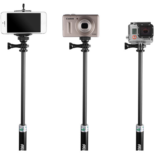 GoPro HERO12 Camera Basic Accessory Bundle - Black - Image 16