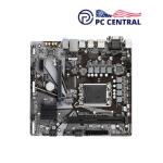 Gigabyte Motherboard H610M S2H LGA 1700 Micro-ATX