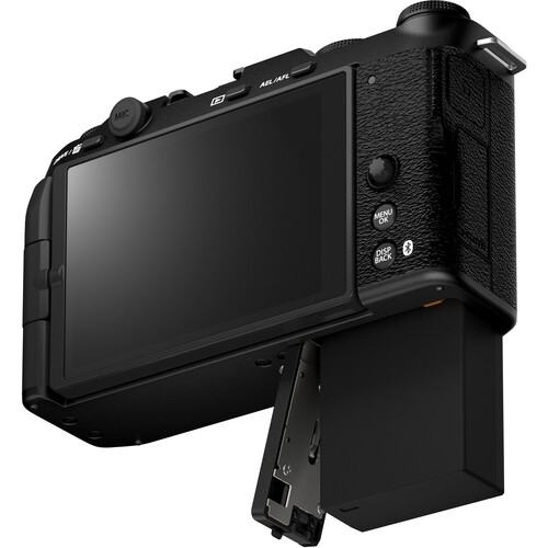 FUJIFILM X-M5 Mirrorless Camera with XC 15-45mm f/3.5-5.6 Lens - Image 12