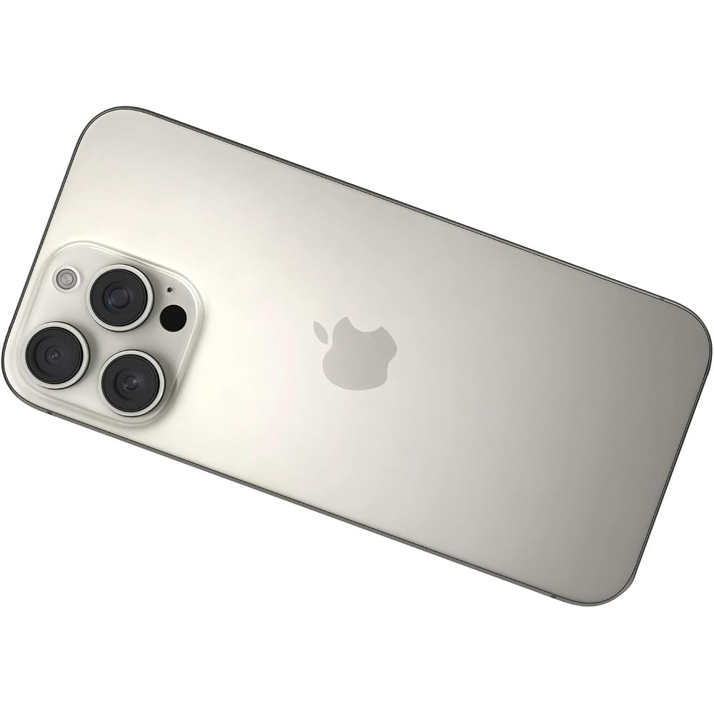 iPhone 16 Pro Unlocked, (Renewed) - Image 3