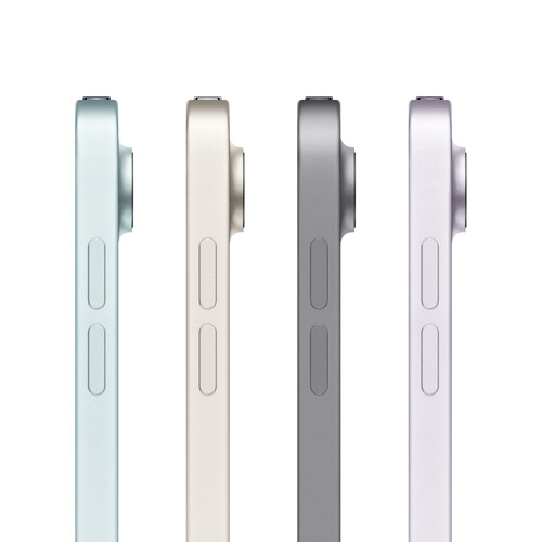 iPad Air M4 Wi-Fi Only - Image 3
