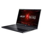 Acer Nitro V 15.6" Gaming Laptop, i7-13620H, RTX 4050, 16GB RAM, 1TB SSD, 144Hz IPS, Win11 (ANV15-51-75HE)