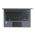 Evolve III Maestro 11.6" Laptop, Intel Celeron N3450, 4GB RAM, 64GB Storage, Wi-Fi