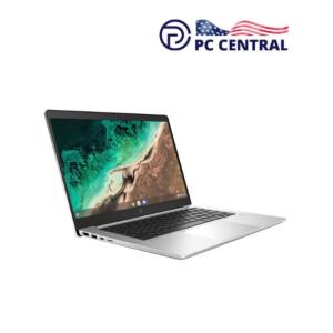 HP 14" Elite c645 G2 256GB Chromebook Enterprise