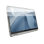 Lenovo Flex 5i 14" 2-in-1, i7-1255U, 8GB RAM, 512GB SSD, Win 11 Home, Cloud Grey