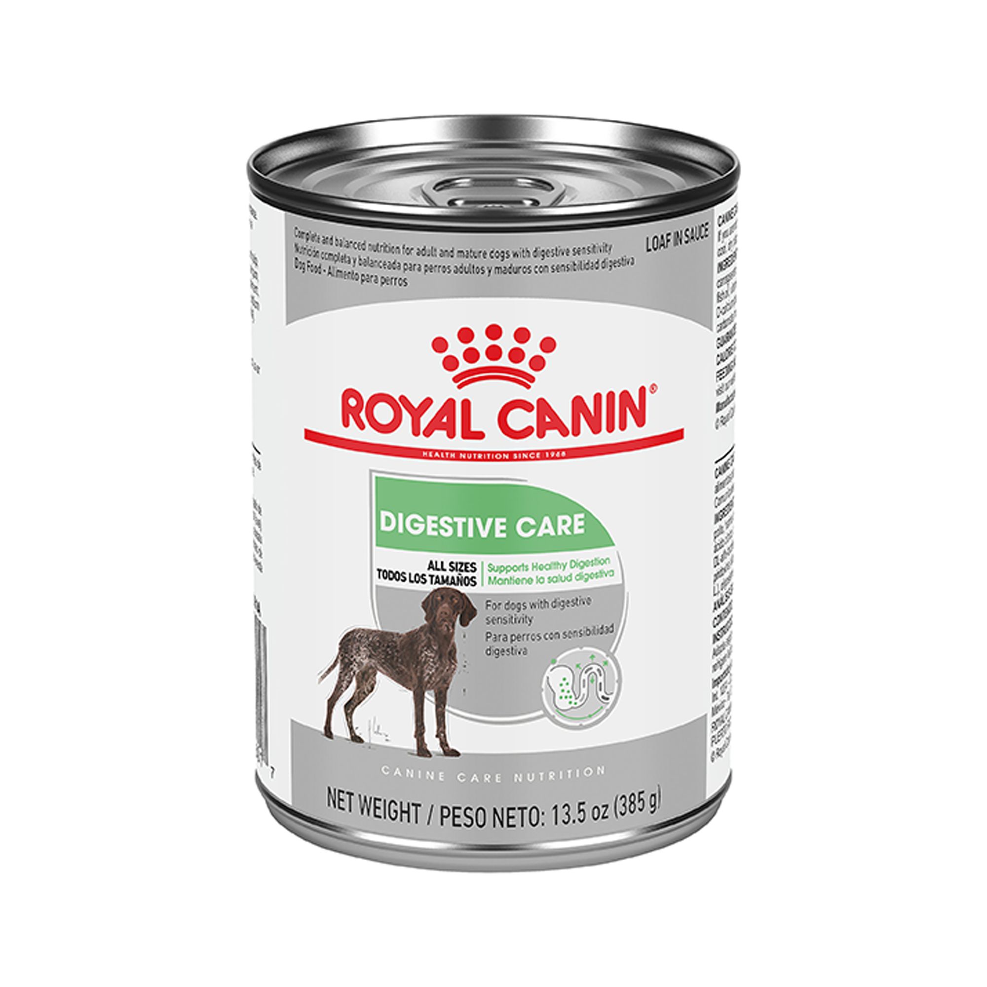 Royal Canin Canine Care Nutrition Adult Wet Dog Food – Digestive Care, Original - Image 2