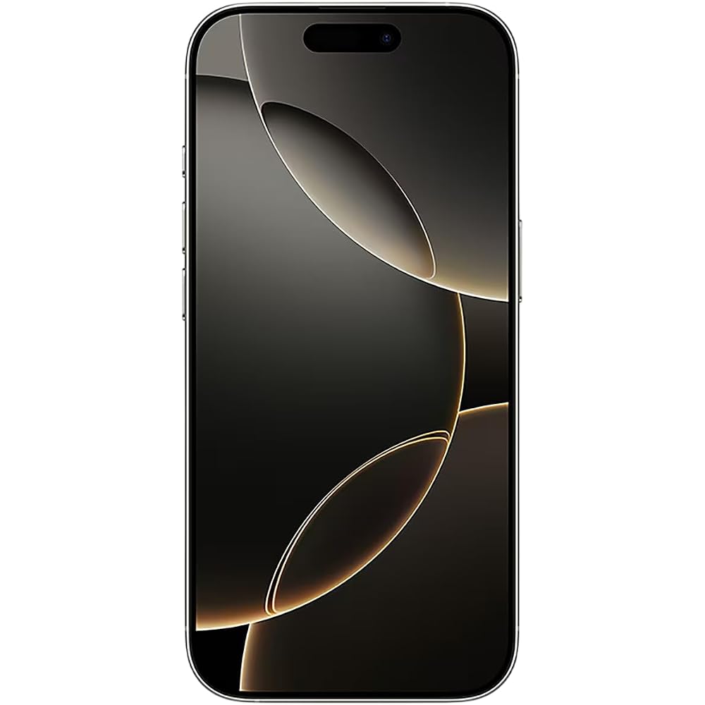 iPhone 16 Pro Unlocked, (Renewed) - Image 5