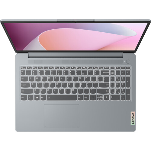 Lenovo 15.6" IdeaPad Slim 3 Notebook - Image 5