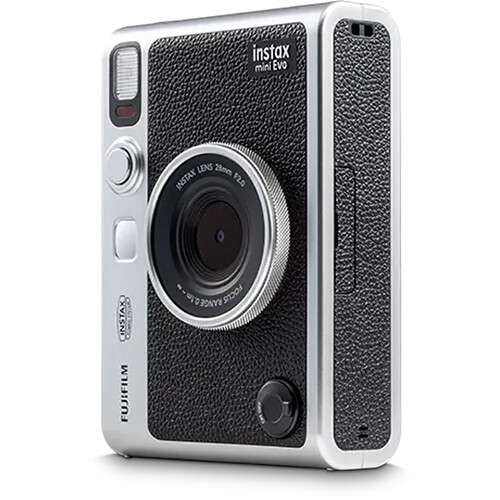 Fujifilm INSTAX MINI Evo Instant Film Camera - Image 4
