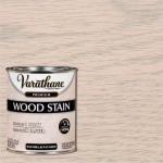 Varathane - 1 qt. Sunbleached Premium Fast Dry Interior Wood Stain