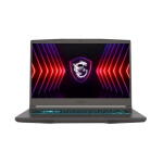 MSI Thin A15 15.6" Gaming Laptop, Ryzen 9 8945HS, RTX 4060, 16GB RAM, 1TB SSD, 144Hz (B8VF-270US)