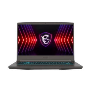 MSI Thin A15 15.6" Gaming Laptop, Ryzen 9 8945HS, RTX 4060, 16GB RAM, 1TB SSD, 144Hz (B8VF-270US)