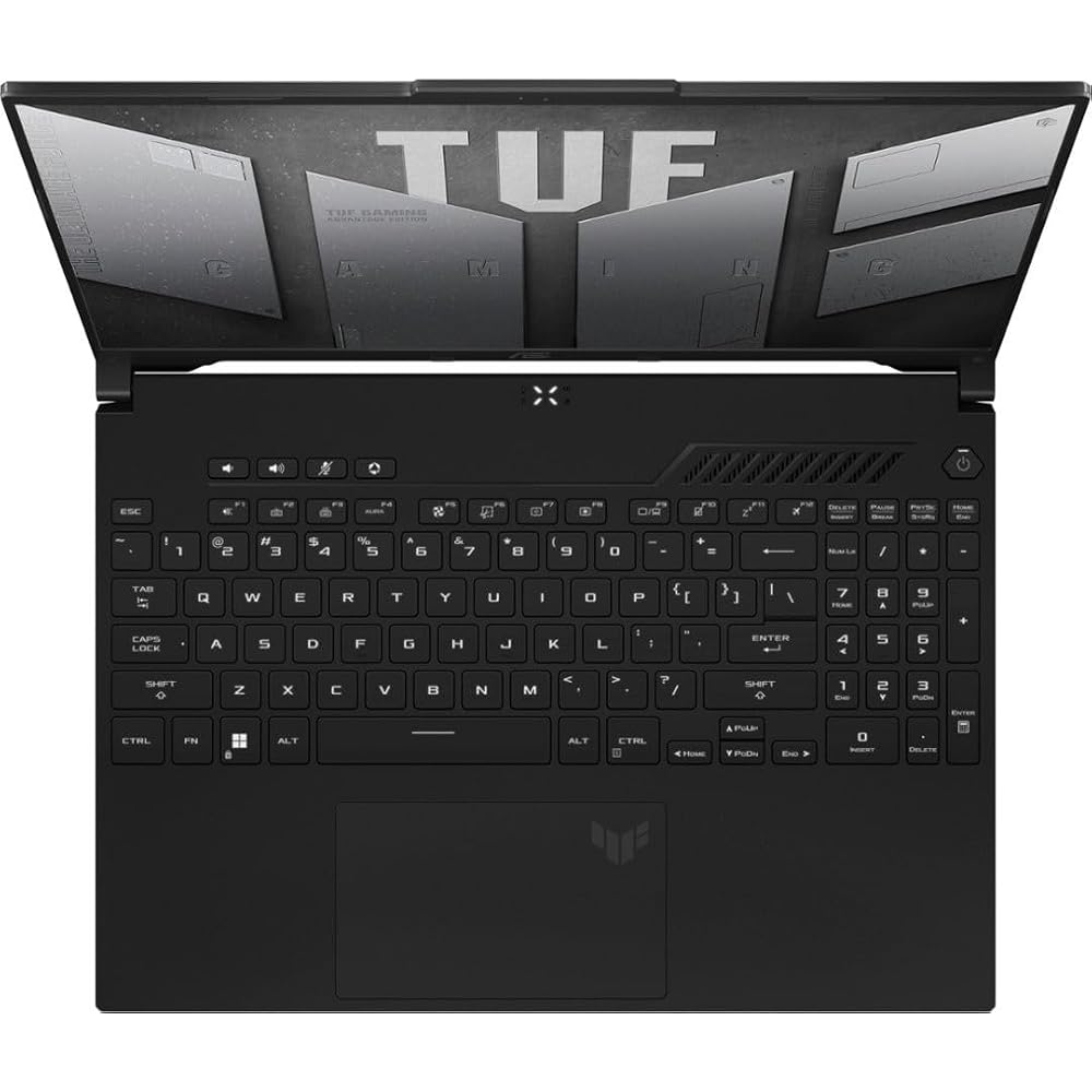 Asus TUF A16 16" WUXGA 165Hz Ryzen 7 7735HS - Image 2