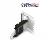 NZXT Vertical Graphics Card Mounting Kit (Matte White)