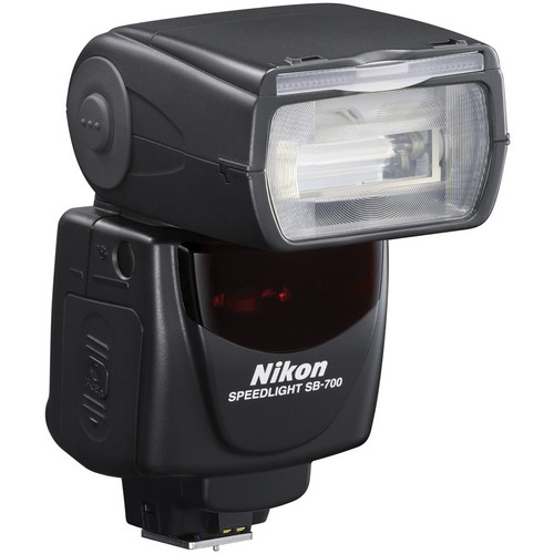 Nikon SB-700 AF Speedlight - Image 1