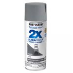 Rust-Oleum Painter's Touch 2X - 12 oz. Satin Granite General Purpose Spray Paint