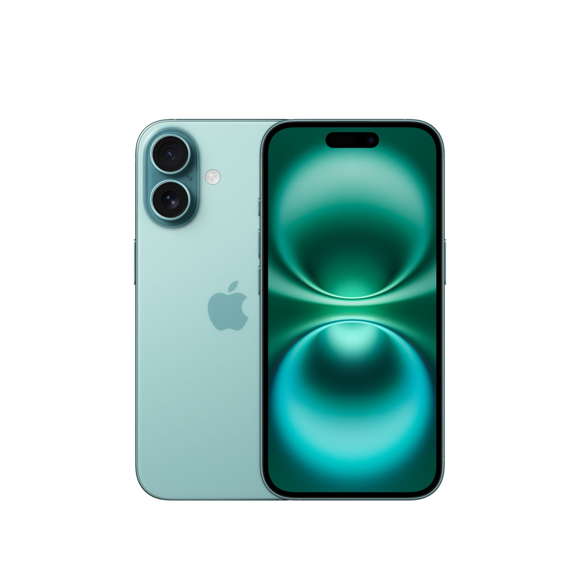 256GB, Teal