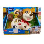 Vtech Walk and Woof Puppy