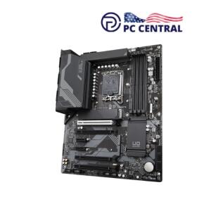 Gigabyte Motherboard ATX Z790 UD AC LGA 1700