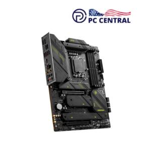 MSI MAG Z790 TOMAHAWK MAX WIFI LGA 1700 ATX Motherboard