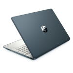 HP 15.6" FHD Laptop, i7-1165G7, 16GB RAM, 512GB SSD, Spruce Blue, Windows 11 Home