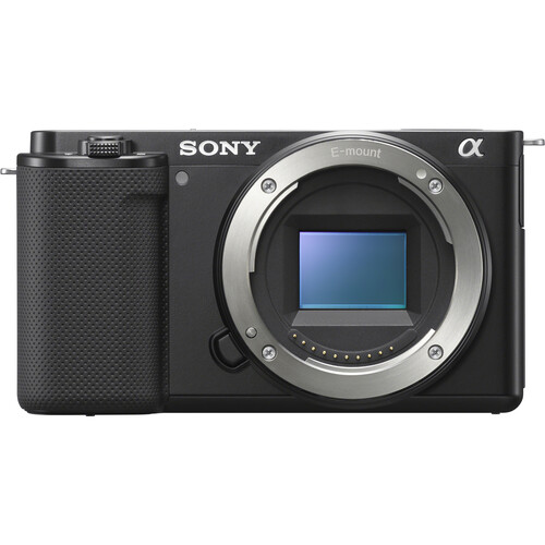 Sony ZV-E10 Mirrorless Camera - Image 9