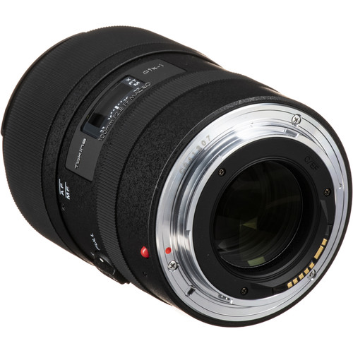 Atx-i 100mm f/2.8 FF Macro Lens for Canon EF by Tokina - Image 7