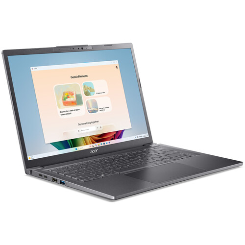 Acer Aspire 14 14" AI Multi-Touch Laptop Copilot+ PC