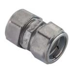 Halex E300 EMT Comp Coupling 3/4" Stl (5 Pack)