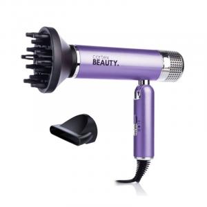 Cortex Beauty Slimliner Turbo-charged Hair Dryer Purple