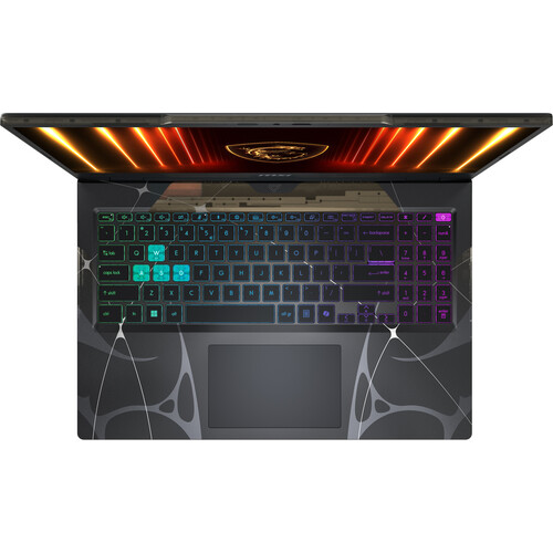 MSI Cyborg 15 B2RW 15.6" Gaming Laptop - Image 5