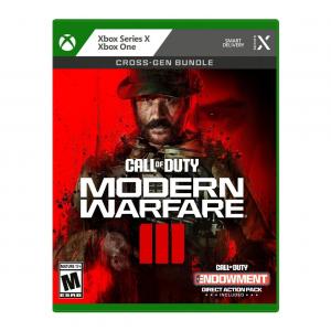 Call of Duty: Modern Warfare III Cross-Gen Bundle - Xbox Series X and Xbox One