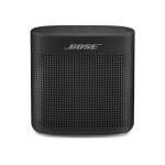 Bose Sound Link Color 2 Bluetooth Speaker