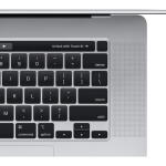 Restored Apple MacBook Pro 16", i7 2.6GHz, 16GB RAM, 512GB SSD, Space Gray (MVVJ2LL/A, 2019)