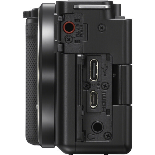 Sony ZV-E10 Mirrorless Camera - Image 7