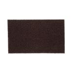 3M 2-7/8 in. x 4-7/8 in. 100, 180 Fine/Medium All-Purpose Sanding Sponge (DSFM-F-ESF-10)