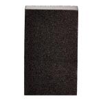3M 2-7/8 in. x 4-7/8 in. 100, 180 Fine/Medium All-Purpose Sanding Sponge (DSFM-F-ESF-10)