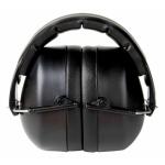 3M Black Folding Earmuff (90563H1-DC)