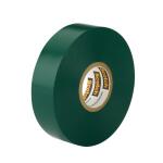 3M Scotch 3/4 in. x 66 ft. 35 Electrical Tape, Green (10851-BA-10)