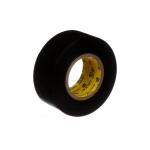 3M 3/4 in. x 25 ft. Extreme Weather Electrical Tape - Black (16736NA)