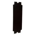 3M 4 3/16 in. x 11 1/4 in. Drywall Sanding Sheets, 100 grit, Medium (8-Pack) (9092P-8)