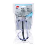 3M Chemical Splash Clear Lens Goggle (93506P1-DC)