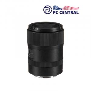 Atx-i 100mm f/2.8 FF Macro Lens for Canon EF by Tokina