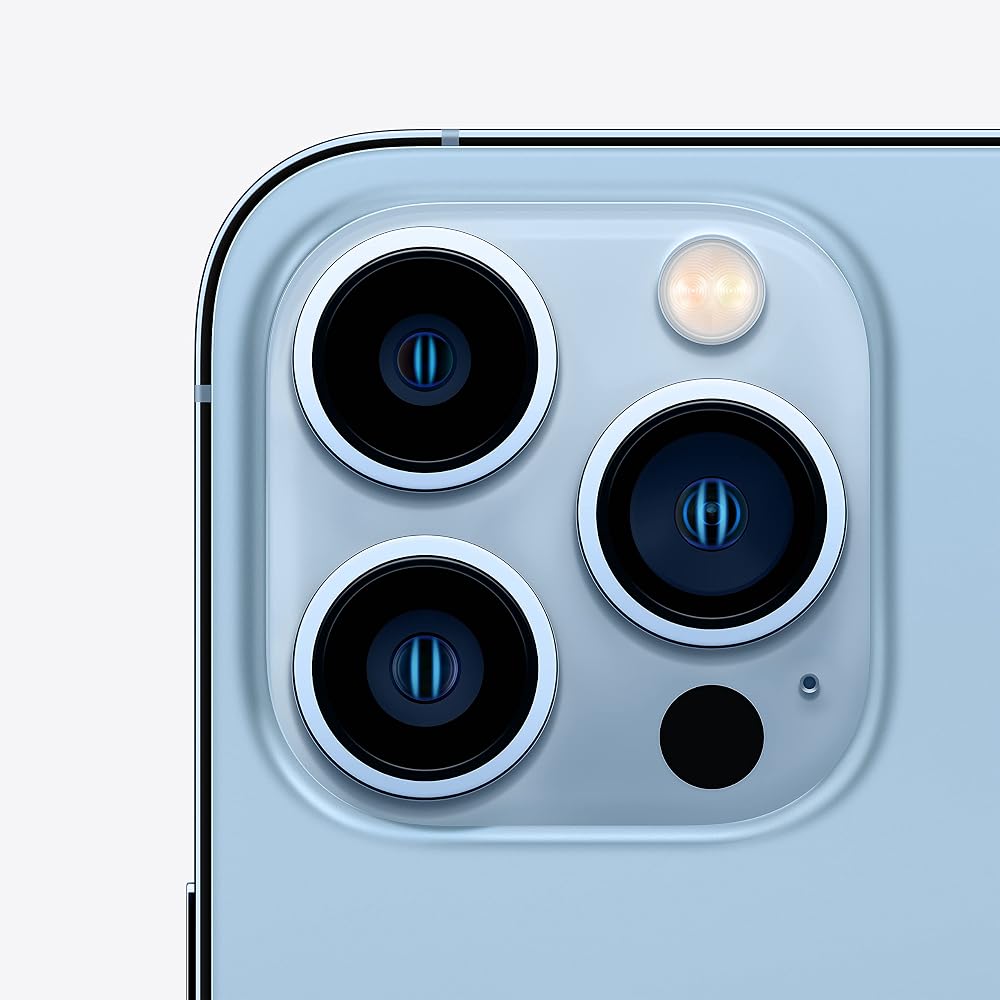 iPhone 13 Pro, Unlocked (Renewed) - Image 3