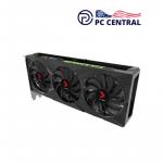 PNY NVIDIA GeForce RTX 4060 XLR8 Gaming VERTO OC Graphics Card