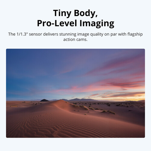 DJI Osmo Nano Standard Combo - Image 5