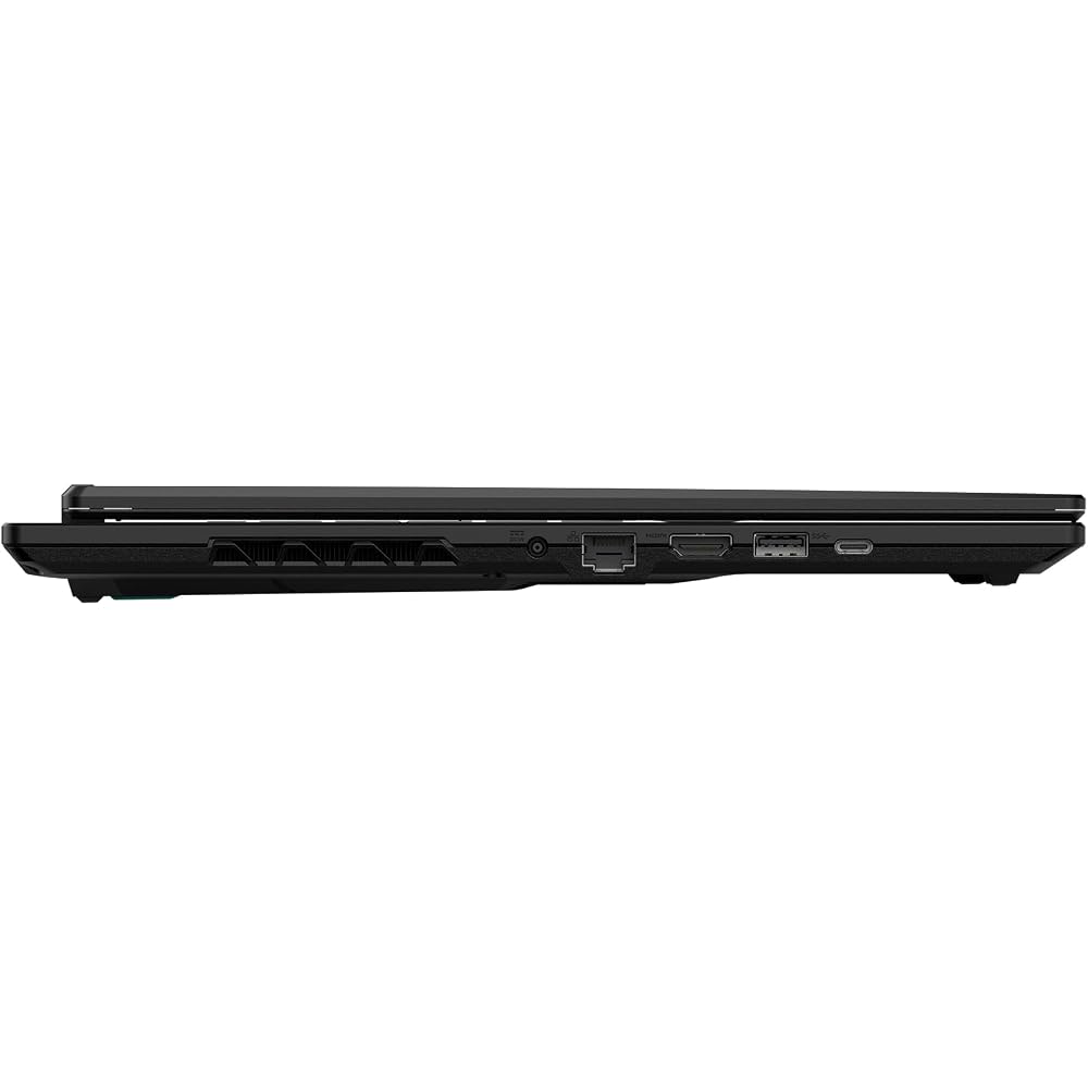 GIGABYTE - Gaming A16 Gaming Laptop RTX 5060 - Intel i7-13620H - Image 9