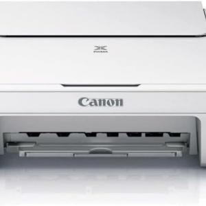 Canon PIXMA MG2522 All-in-on Wired Printer