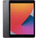2019 Apple iPad 7th Gen 128GB Space Gray (Wifi + Cellular) - Renewed