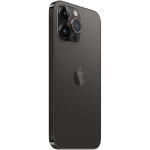 Renewed - Apple iPhone 14 Pro Max Space Black 128GB Unlocked
